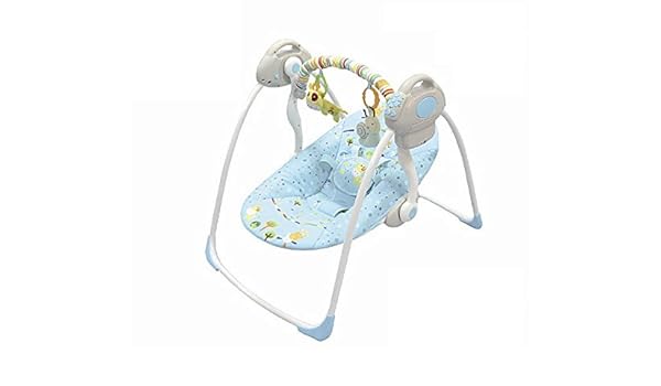 rocking chair baby electric