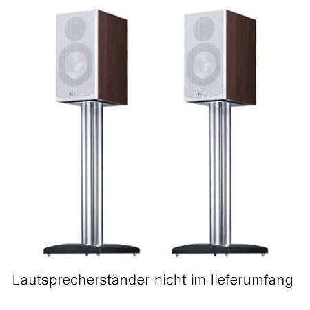 Canton GLE 430 weiss (Paar)