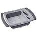 Progressive International Collapsible Dish Rack with Drain Board, CDD-100, Perfect For RV Sink, Camping Dish Tub