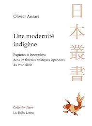 Une  modernité indigène