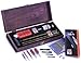 HOPPE'S Bone Collector Edition Rifle and Shotgun Cleaning Kit with Presentation Wood Box