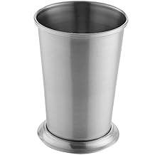 American Metalcraft JC11 Stainless Steel Mint Julep Cup, 11 oz.