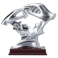 JFSM INC Sale - Bond of Marriage Sculpture - Perfect Wedding