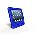Kensington SafeGrip Rugged Carry Case and Stand for iPad - Sky (K67793AM)