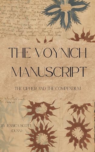 The Voynich Manuscript: The Mysterious Code That Has Defied