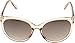 GUESS Women's GF6067 Shiny Light Brown/Gradient Brown One Size