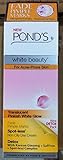 Ponds White beauty for Acne-Prone Skin 40g