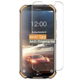 Vaxson Privacy Screen Protector, compatible with
