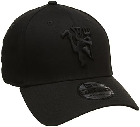 New Era Manchester United Bob 39thirty Devil Black Flexfit Amazon Com Au Fashion
