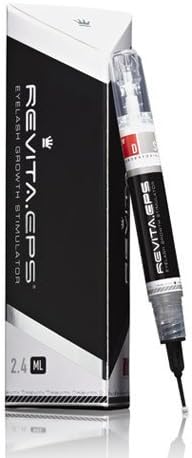 DS Labs Revita EPS-Eyelash Growth Stimulator, 0.1 Ounce by ds labs