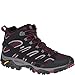 Merrell Men's Moab 2 Mid Gtx Hiking Boot