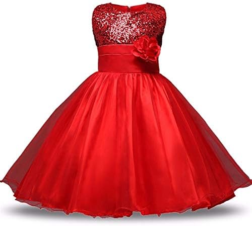 AVN Collection Girls Party Dress and Birthday Frock_A V 19995