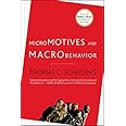 Micromotives and Macrobehavior