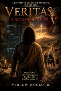 Livro VERITAS: A SOMBRA DO REI