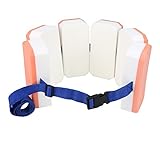 niceEshop(TM) Aquatic Floatation Belt Pool Jogging Belt, Aquatic Training and Aqua Exercise Equipment