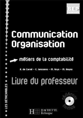 Communication organisation