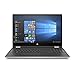 New HP Pavilion 2-in-1 15.6" HD Touchscreen Laptop Intel i5-8265U 8GB RAM...