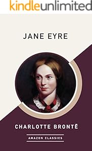 Jane Eyre (AmazonClassics Edition)