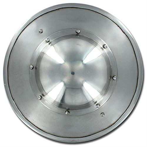 Medieval Archers Combat Buckler Shield