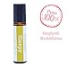 Sleepy Essential Oil Blend Roll-On Bottle by Simply Earth - 10ml, 100% Pure Therapeutic Grade