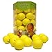 Almost Golf 36 Practice Ball Refill Pack - Yellow