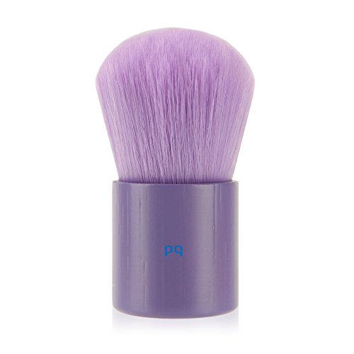 Bdellium Tools Professional Makeup Brush Purple Bambu Series - Kabuki 995