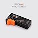 Battery Tester, Tacklife MBT01 Universal Battery Checker for AA AAA C D 9V 1.5V Button Cell Batteries, Digital Battery Tester Volt Checker Tool with 24 Months Warranty