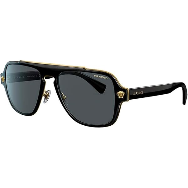 GUCCI サングラス GG1640SA-001 BLACK/GRAY ユニセックス スクエア サングラス（アジアン フィット）ブラック | GUCCI公式
