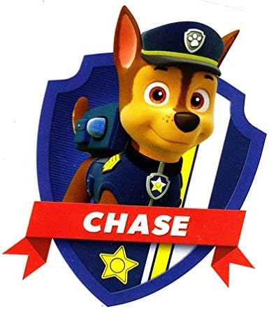 chase paw patrol pup