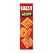 Cheez-It Baked Snack Crackers, Hot & Spicy, 12.4 oz Box