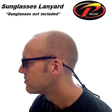 Sunglasses Chord Lanyard Sports Band String Strap Holder Case Universal Sunglass