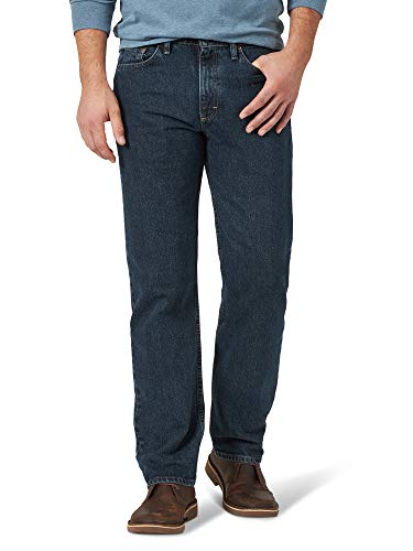 Wrangler Authentics Men's Classic 5 