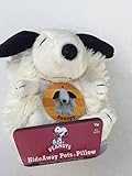 HideAway Pets Snoopy (5