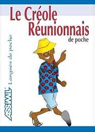 Le  créole réunionnais de poche