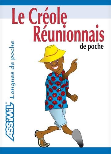 Le  créole réunionnais de poche