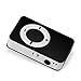Start Mp3 Player Mini USB Digital Mp3 Music Player Support SD TF Card -Black