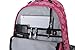 Swiss Gear SA6621 Pink Camoflage Laptop Backpack - Fits Most 15 Inch Laptops and Tablets