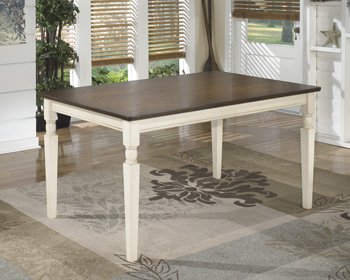 dining room tables