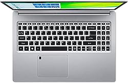 2022 Newest Acer Aspire 5 Slim Laptop, 15.6" Full