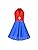 Red & Blue