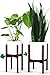 Fox & Fern Indoor Plant Stand - Adjustable Width 8