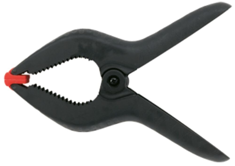 Bessey XC1 BESXC1 Clip Pix, Multicolour, Opening Throat Depth 20mm