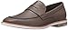 Calvin Klein Men's Angus Diamond Perf Slip-On Loafer