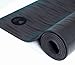 IUGA Pro Non Slip Yoga Mat, Unbeatable Non Slip Performance, Eco Friendly and SGS Certified Material for Hot Yoga, Odorless Lightweight and Extra Large Size, Free Carry Strapthumb 1