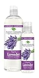 Plant Therapy Organic Lavender Hydrosol (Flower Water, Floral Water, Hydrolats, Distillates) Bi-Product of Essential Oils