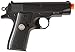 G2 Full Metal Airsoft Handgun BBS Pistol