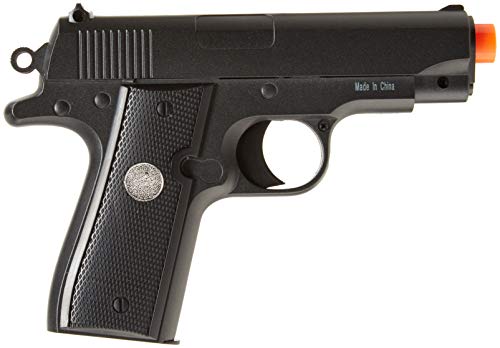 G2 Full Metal Airsoft Handgun BBS Pistol