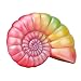 Joykith 14CM Stress Reliever Colorful Conch Cartoon Super Slow Rising Kids Toy