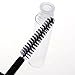 KLOUD City® 5 pcs Reusable Empty Bottle Tube Container for Eyelash Growth Oil/Mascara with Brush for Home and Travel