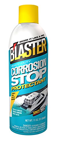 UPC 032167990092, B&#39;laster 16-CSP Heavy-Duty Corrosion Stop - 11-Ounces